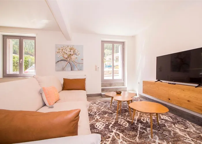 Laconian Collection Mystras Residence Ground Floor
