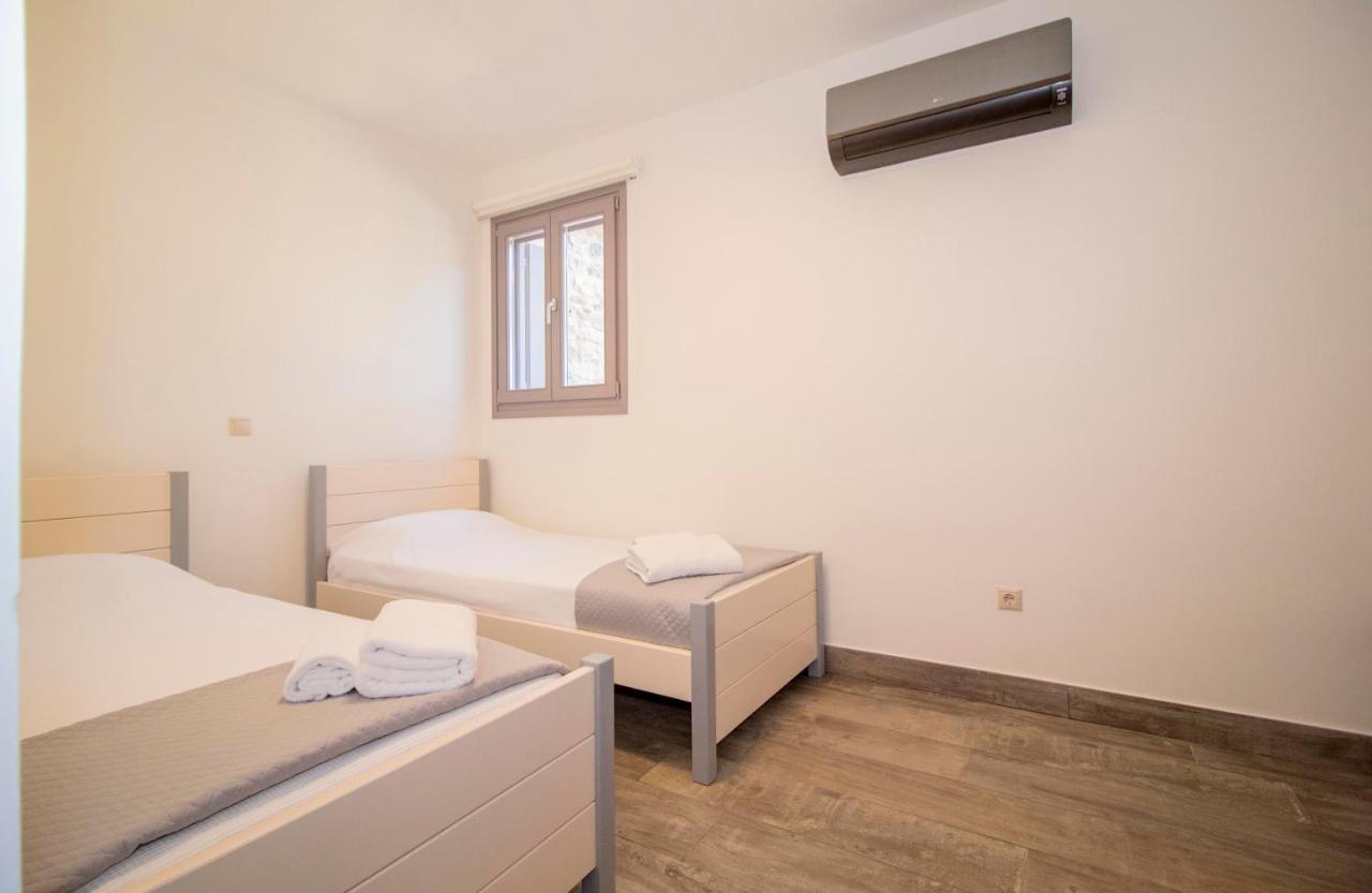 Laconian Collection Ground Floor Holiday home *
