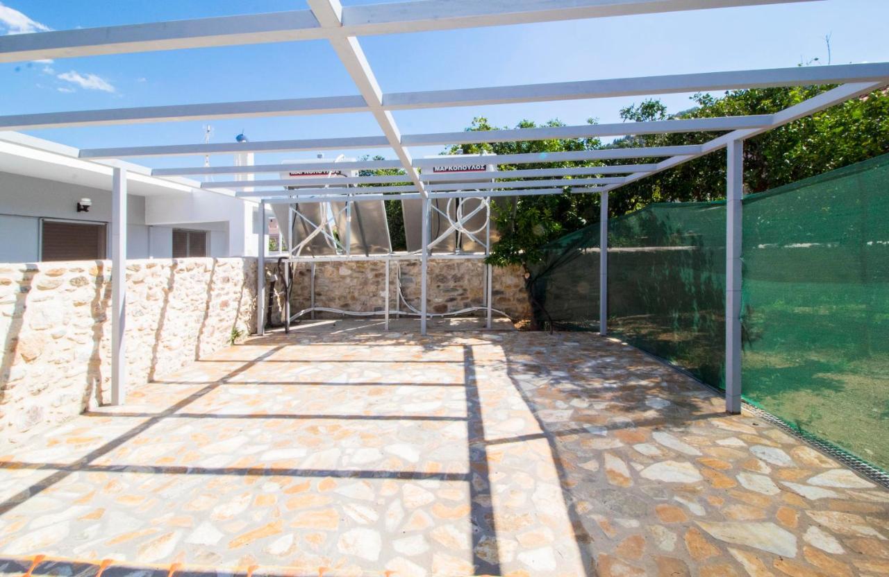 Holiday home Laconian Collection Ground Floor *