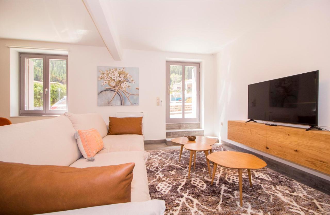 Laconian Collection Ground Floor * Mystras