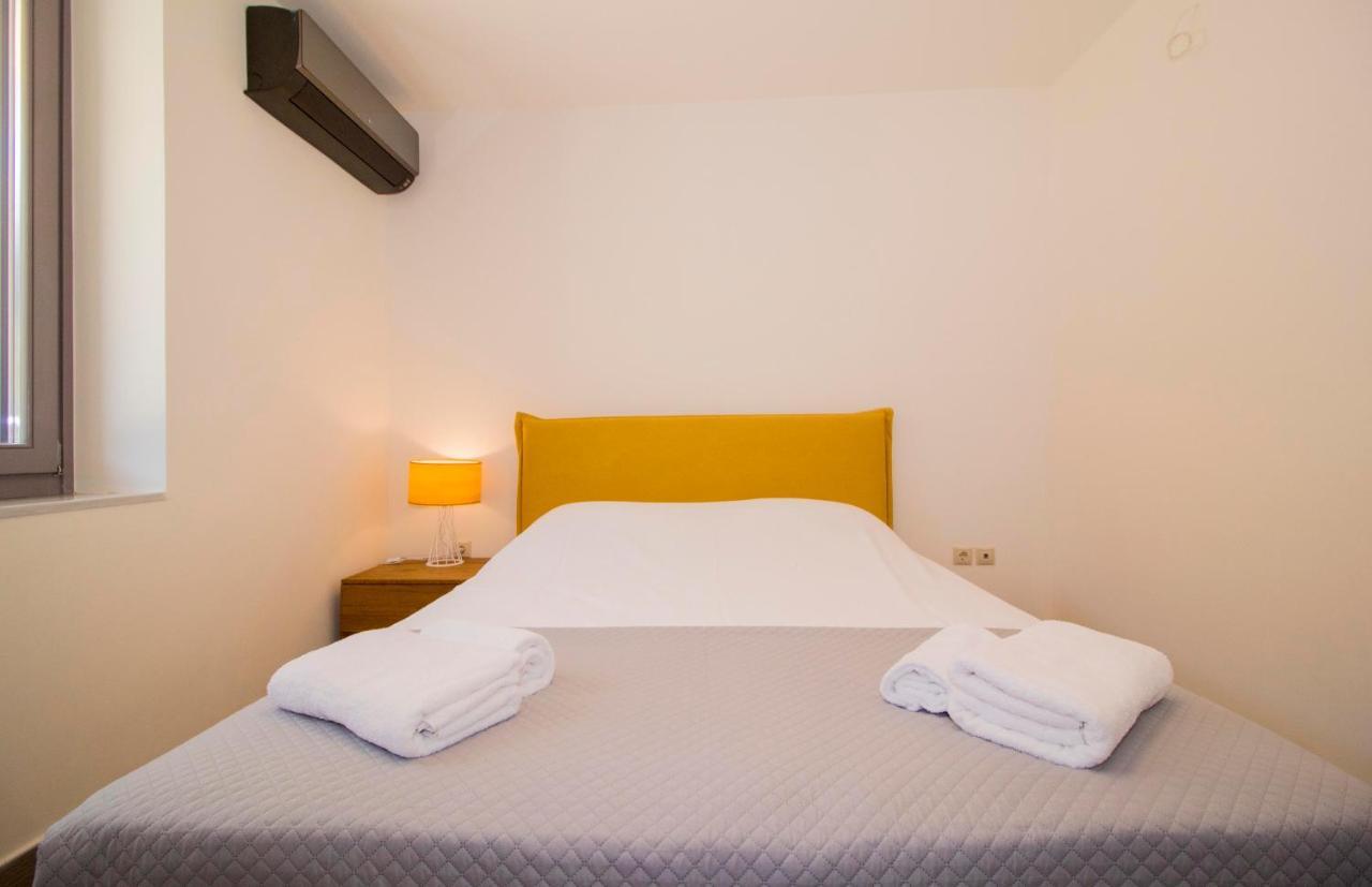Holiday home Laconian Collection Ground Floor *