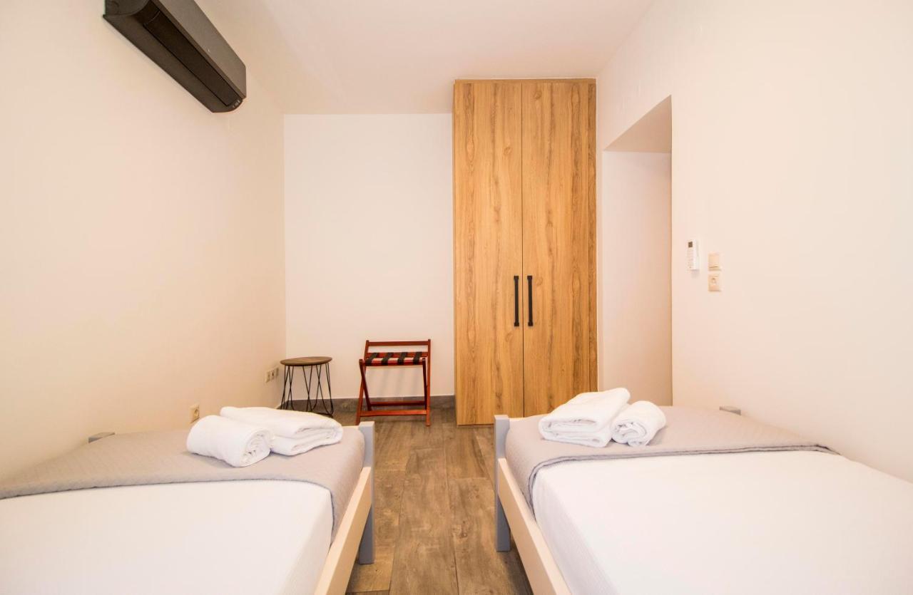 Laconian Collection Ground Floor Mystras