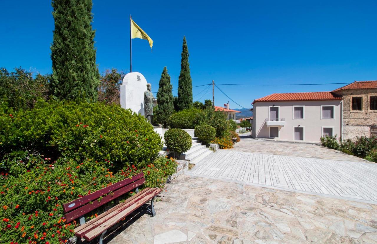 Holiday home Laconian Collection Ground Floor