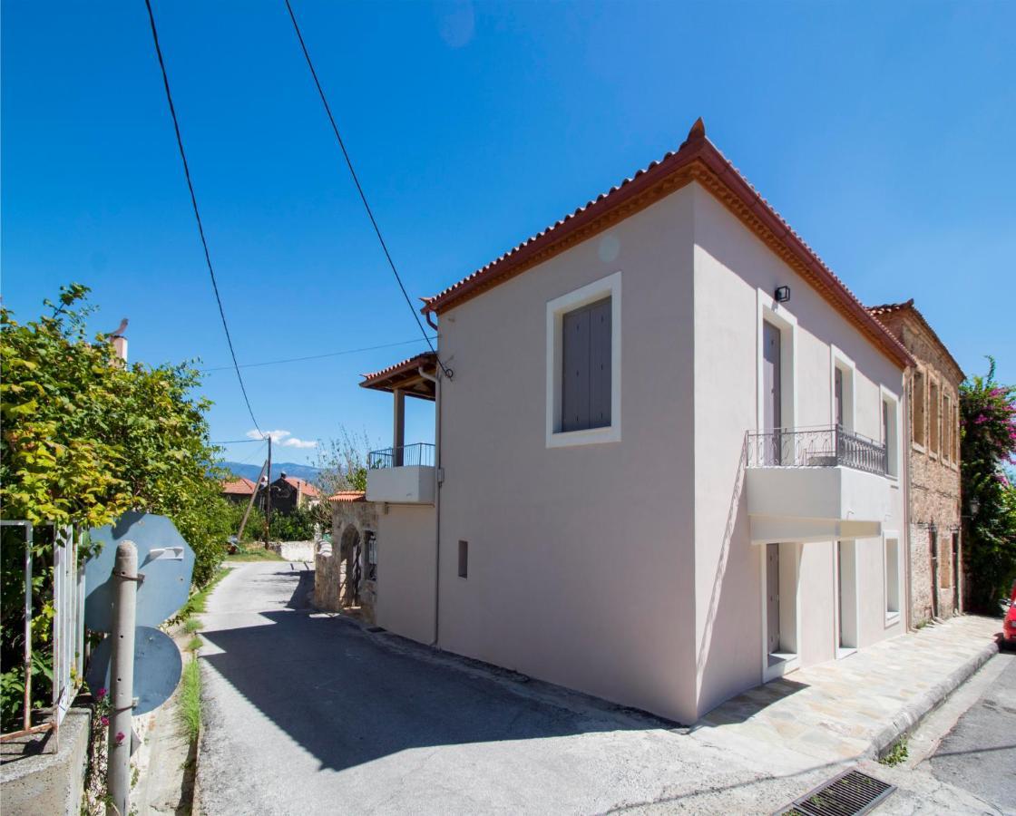 Holiday home Laconian Collection Ground Floor