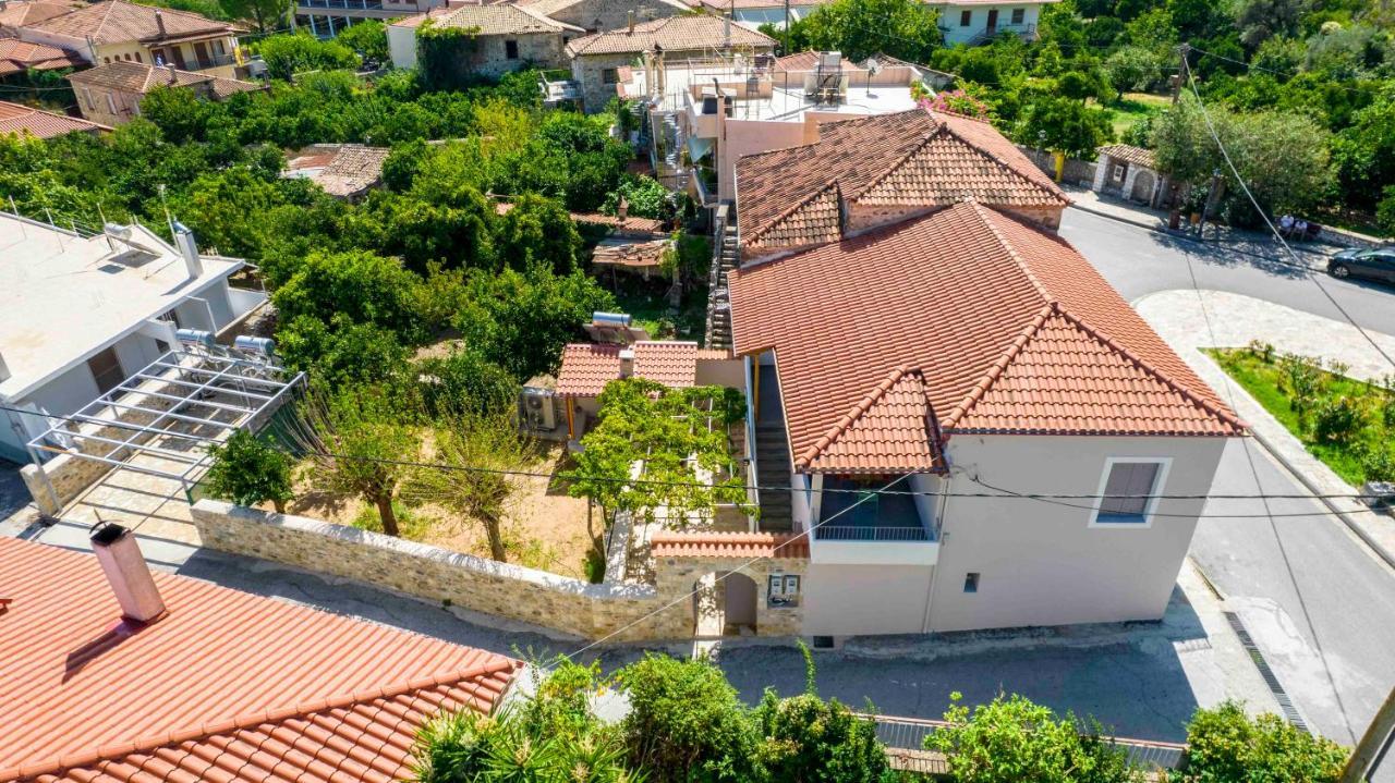 Holiday home Laconian Collection Ground Floor Mystras